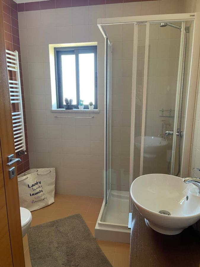 Relax & Sea View Apartment Nazare Exterior photo