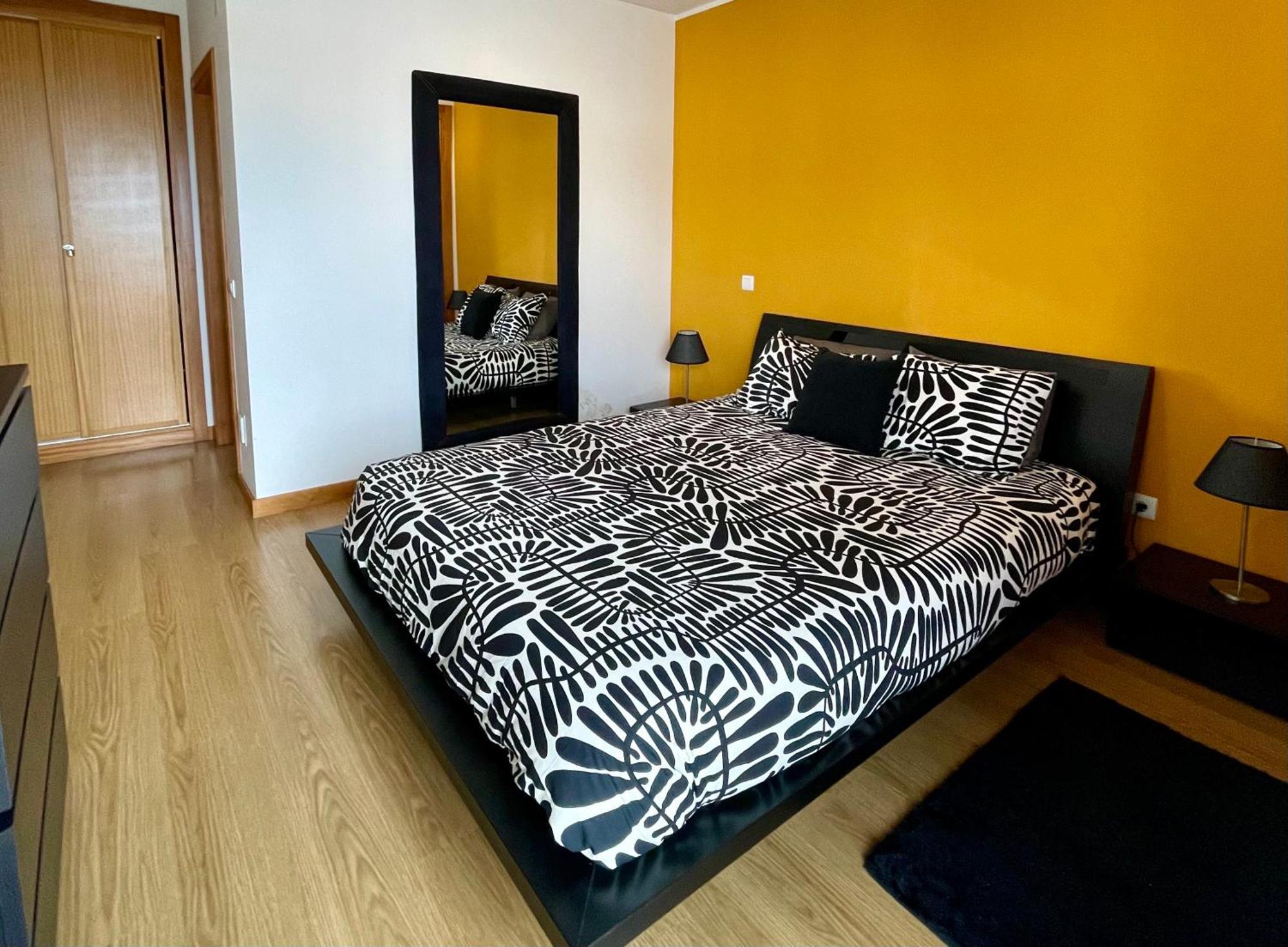 Relax & Sea View Apartment Nazare Exterior photo