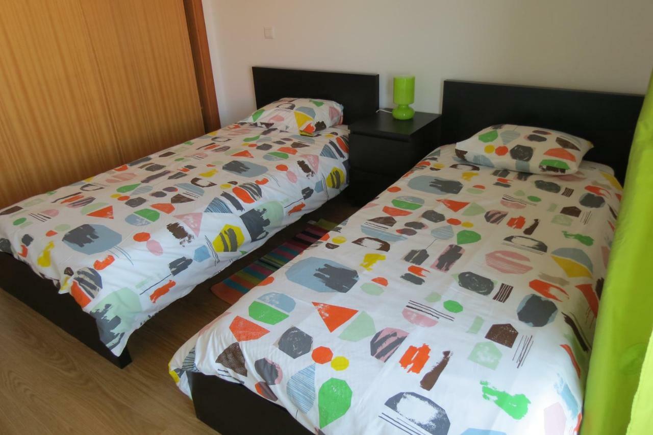 Relax & Sea View Apartment Nazare Exterior photo