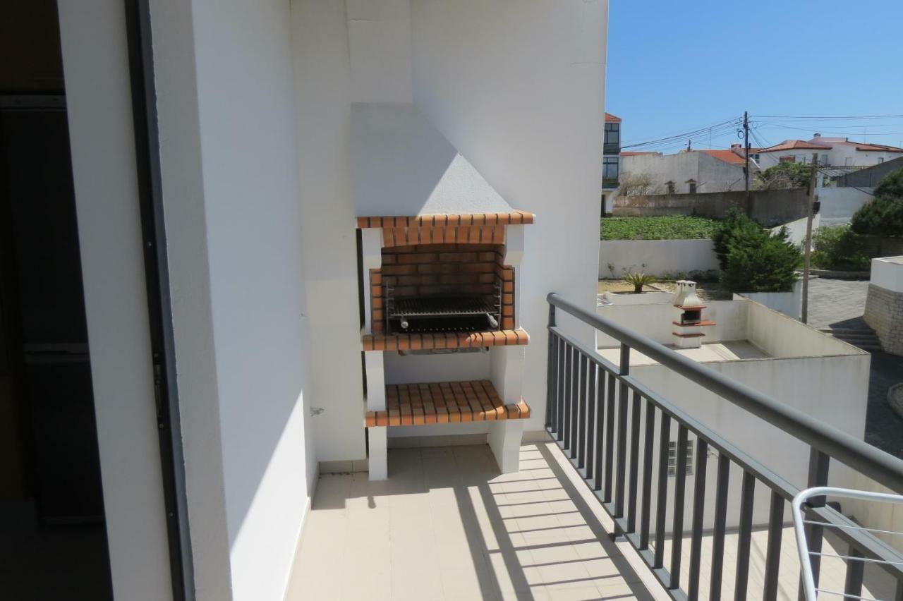 Relax & Sea View Apartment Nazare Exterior photo