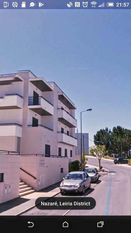 Relax & Sea View Apartment Nazare Exterior photo